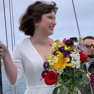 Meet your Posher, Taylor